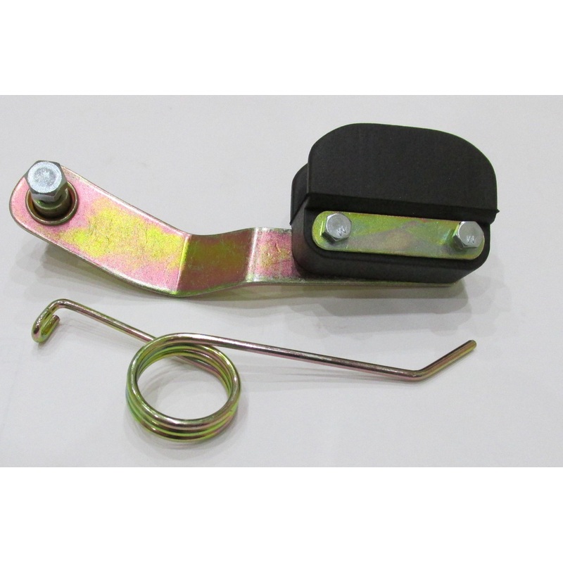 UNIVERSAL CHAIN TENSIONER ASSEMBLY