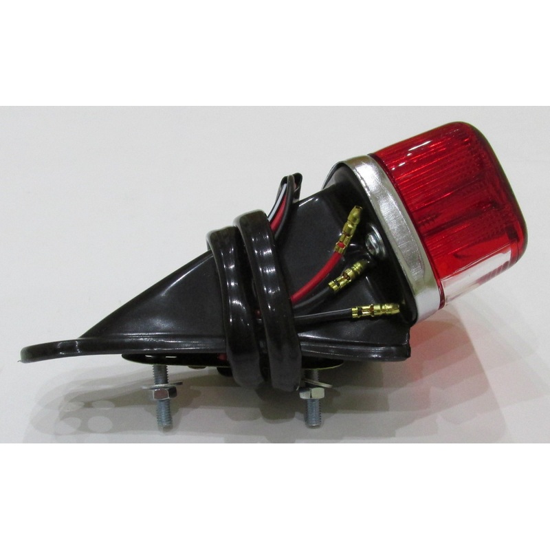 YAMAHA TY / TYZ REAR BRAKE LIGHT