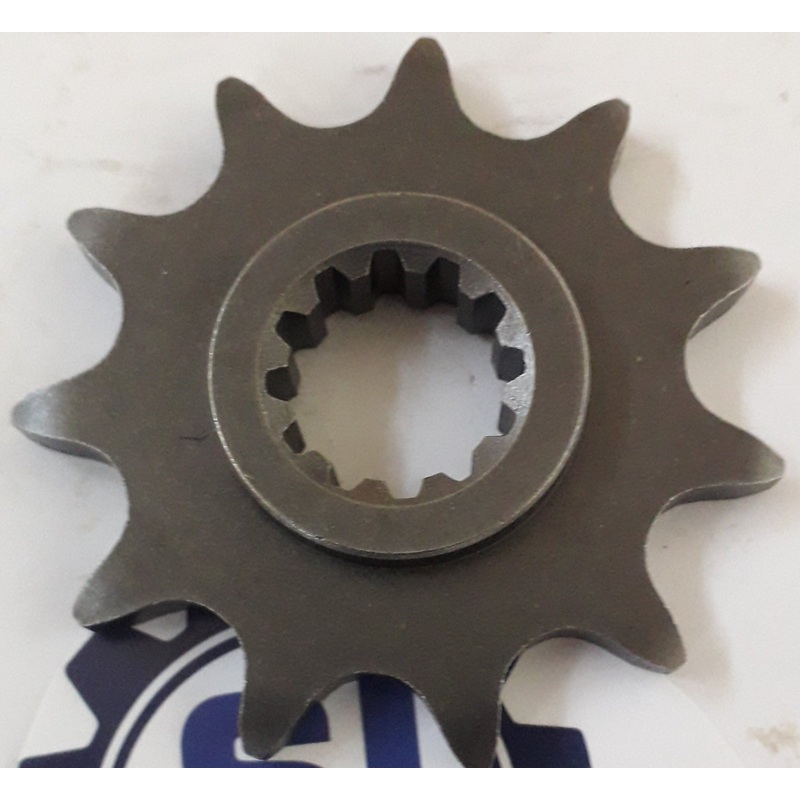 APICO BETA TECHNO TR ALP FRONT SPROCKET (CHOOSE SIZE)