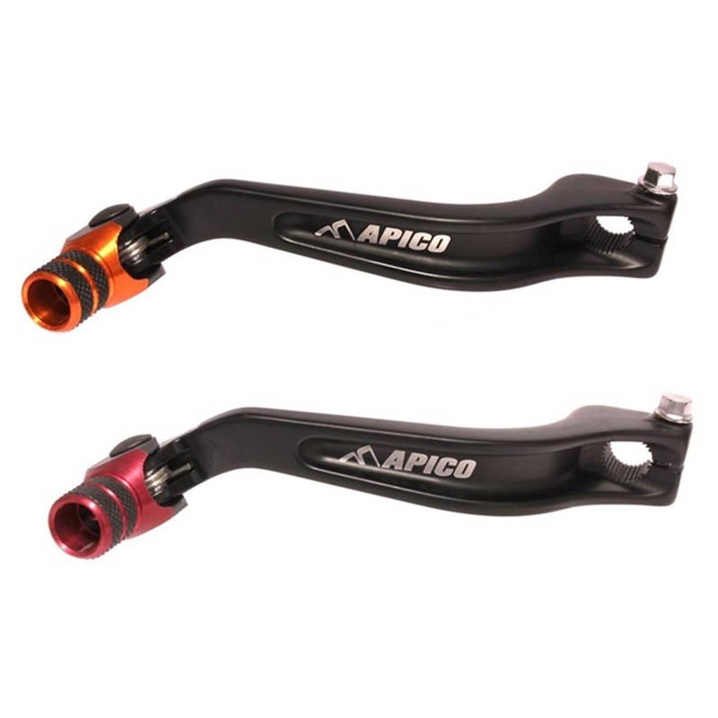 APICO ELITE MONTESA GEAR LEVER ( 2 COLOURS)