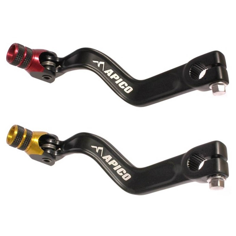 APICO ELITE TRS GEAR LEVER ( 2 COLOURS)