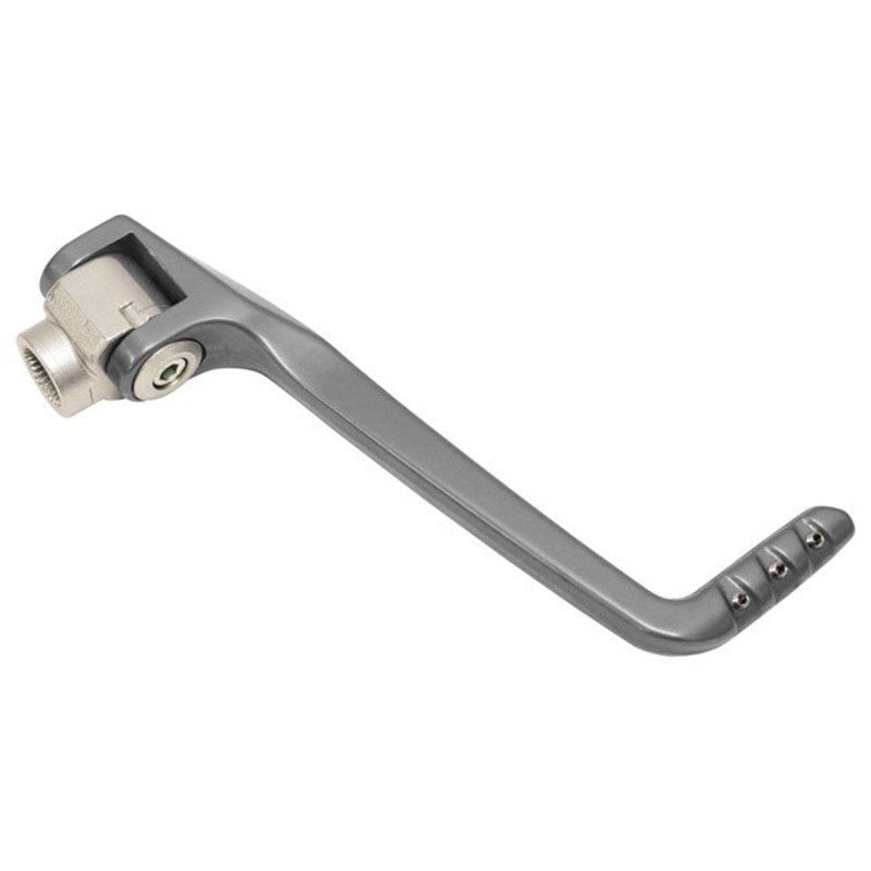 APICO GAS GAS TXT PRO KICKSTART PEDAL