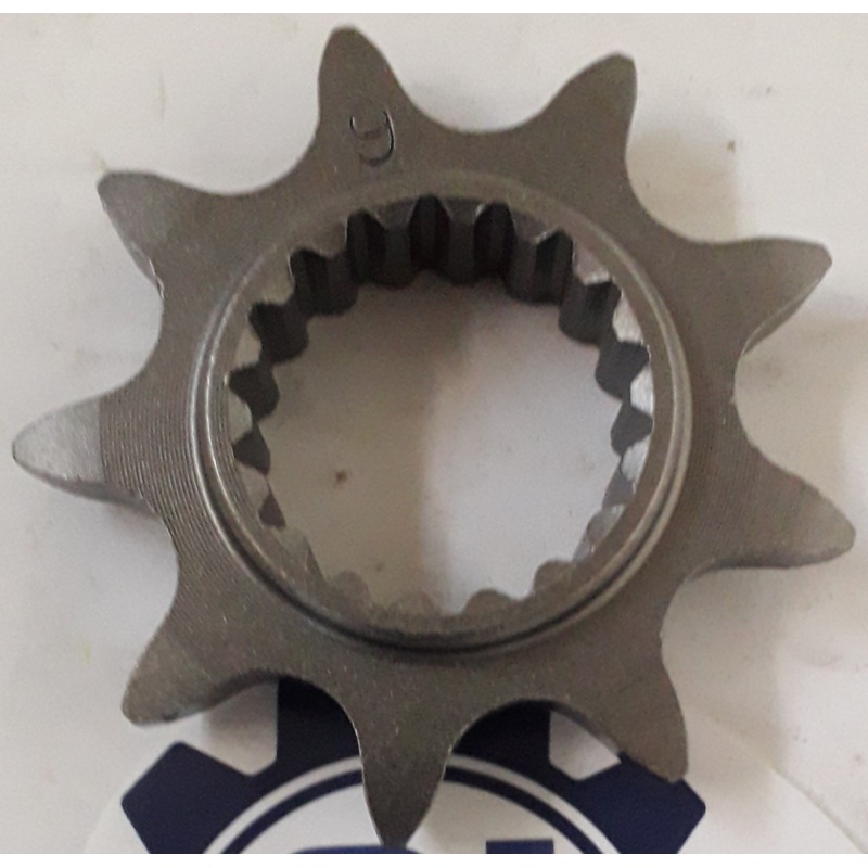 APICO GAS GAS VERTIGO TRS OSSA FRONT SPROCKET (CHOOSE SIZE)