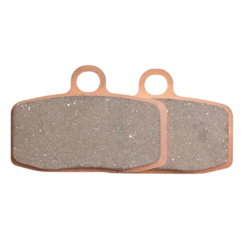 APICO GOLDFREN GF308 BRAKE PADS (FORMULA CALIPER)