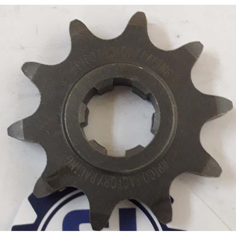APICO SHERCO / SCORPA FRONT SPROCKET (CHOOSE SIZE)