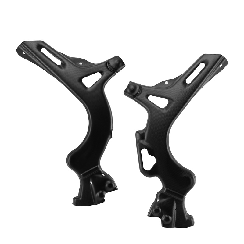 BETA EVO FRAME GUARDS (3 COLOURS)