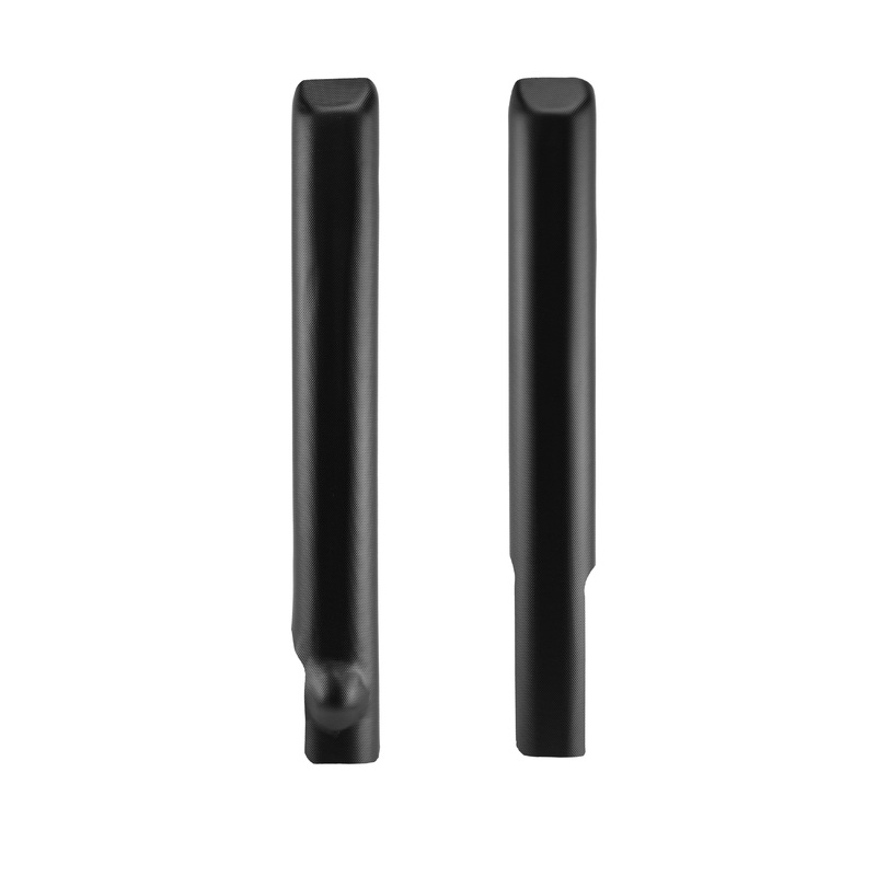 BETA REV & EVO 80 SWINGING ARM GUARDS