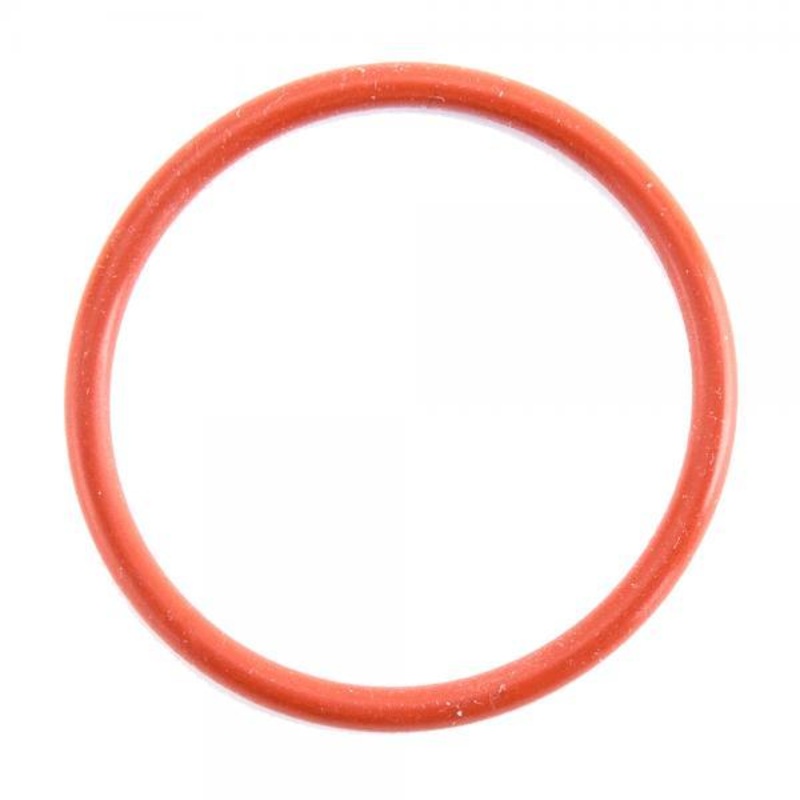 GAS GAS PRO EXHAUST PIPE MIDDLE BOX O RING  SILICONE