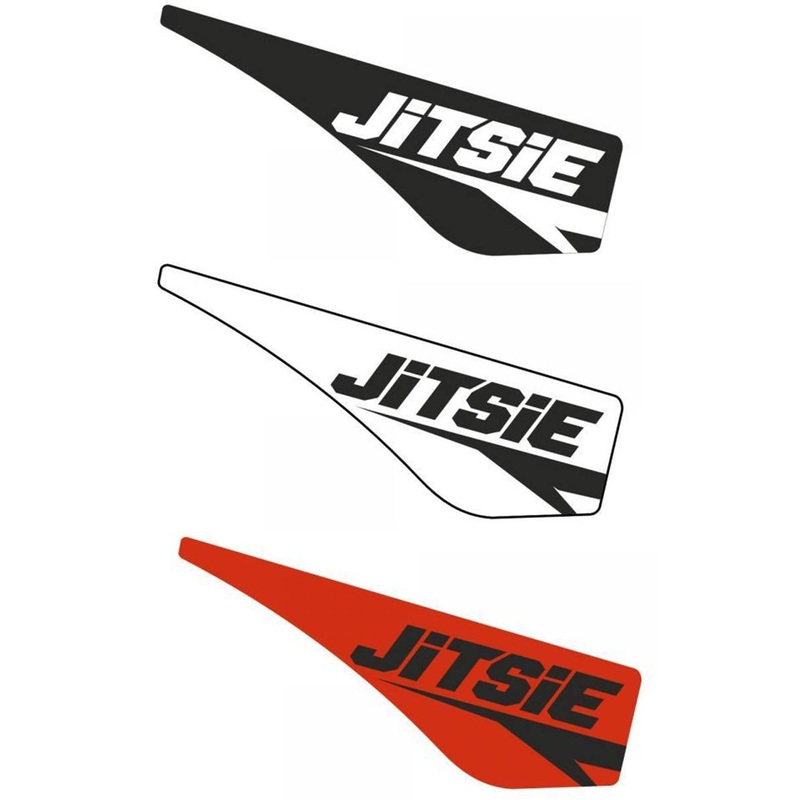 JITSIE BETA EVO AIR BOX DECAL (3 COLOURS)