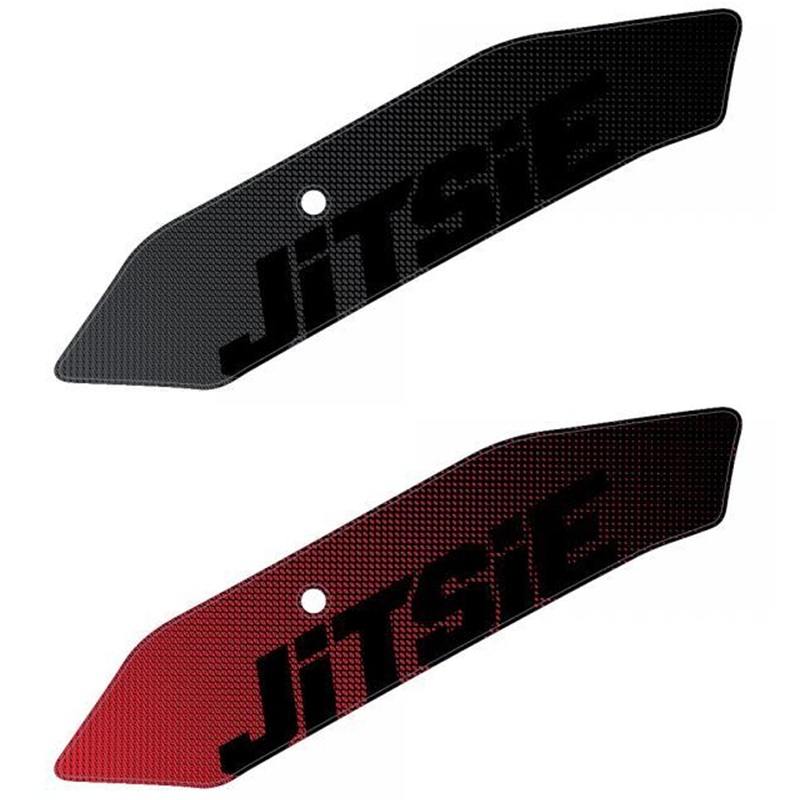 JITSIE BETA EVO SILENCER DECAL (2 COLOURS)