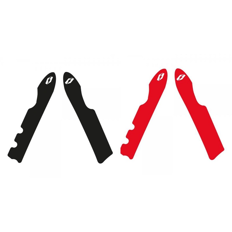 JITSIE GAS GAS PRO FRAME DECALS