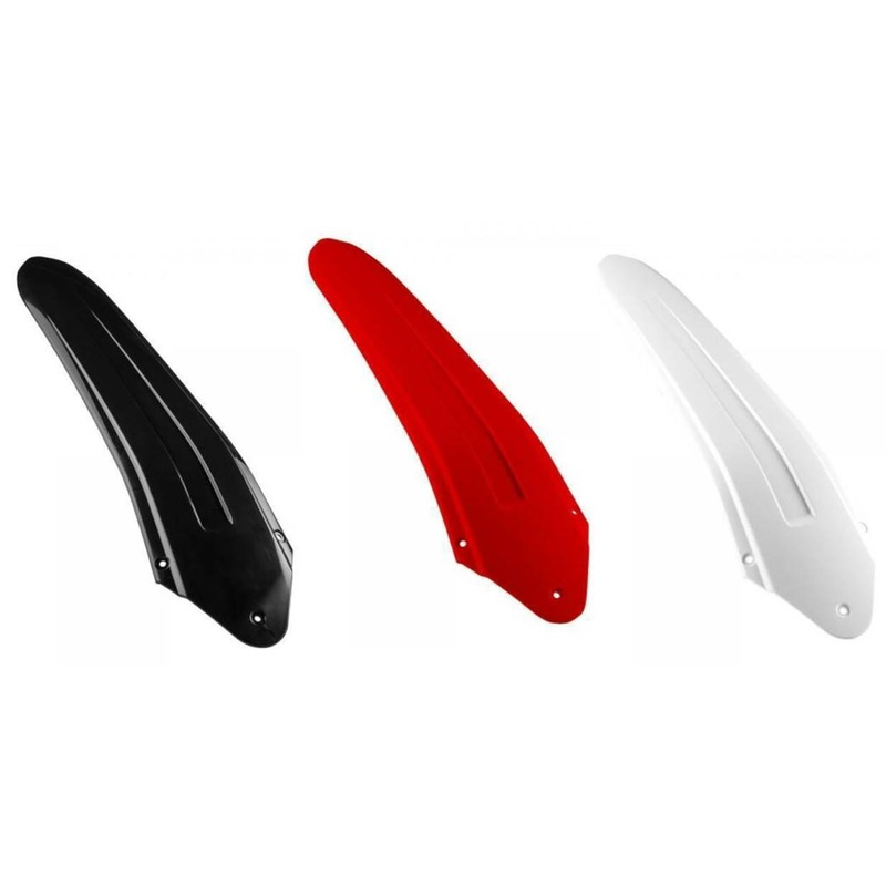 JITSIE GAS GAS PRO REAR FENDER (3 COLOURS)