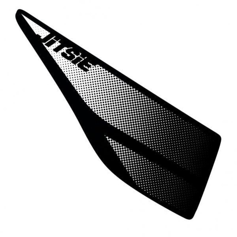 JITSIE MONTESA 4RT SILENCER DECAL