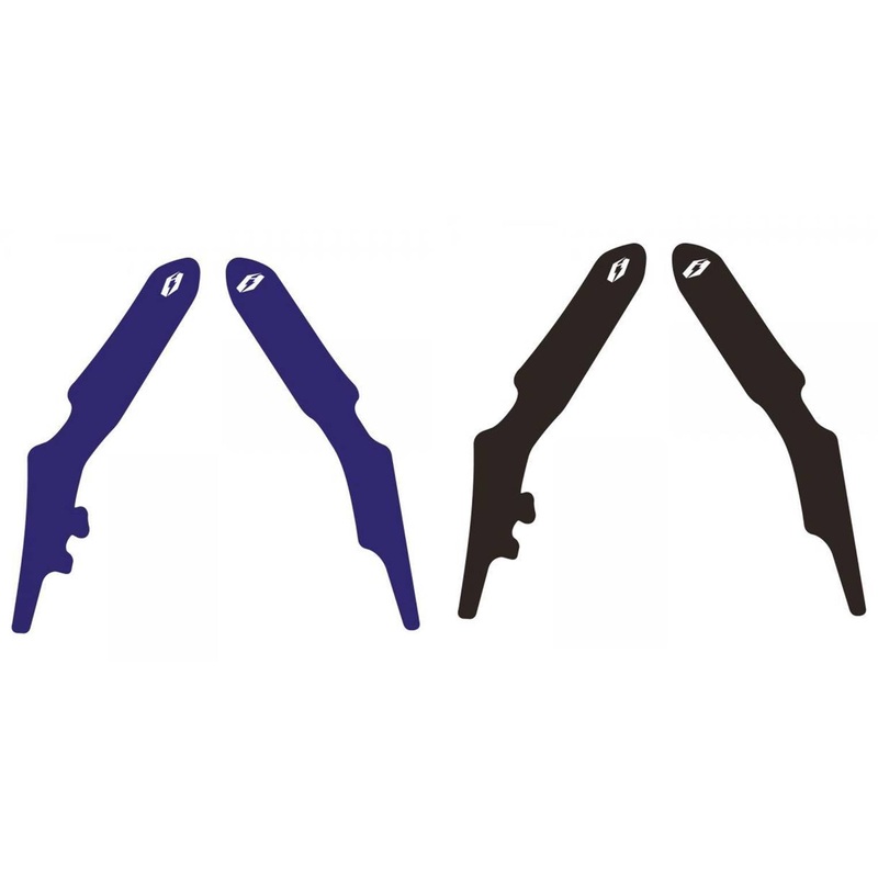 JITSIE SHERCO FRAME DECALS (2 COLOURS)
