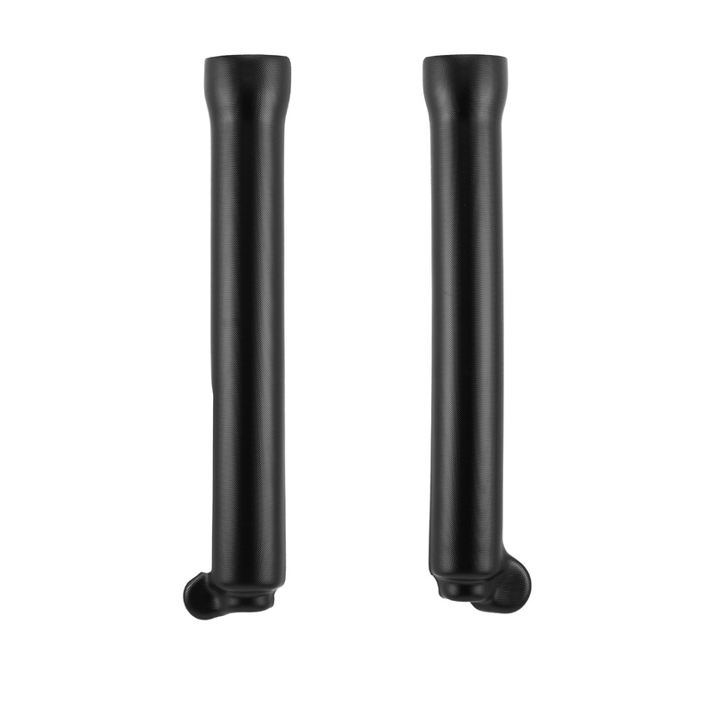 MARZOCCHI 40MM FORK GUARDS|Factory Black