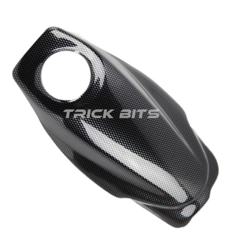 MONTESA 4RT CARBON LOOK TANK COVER (ALL YEARS)
