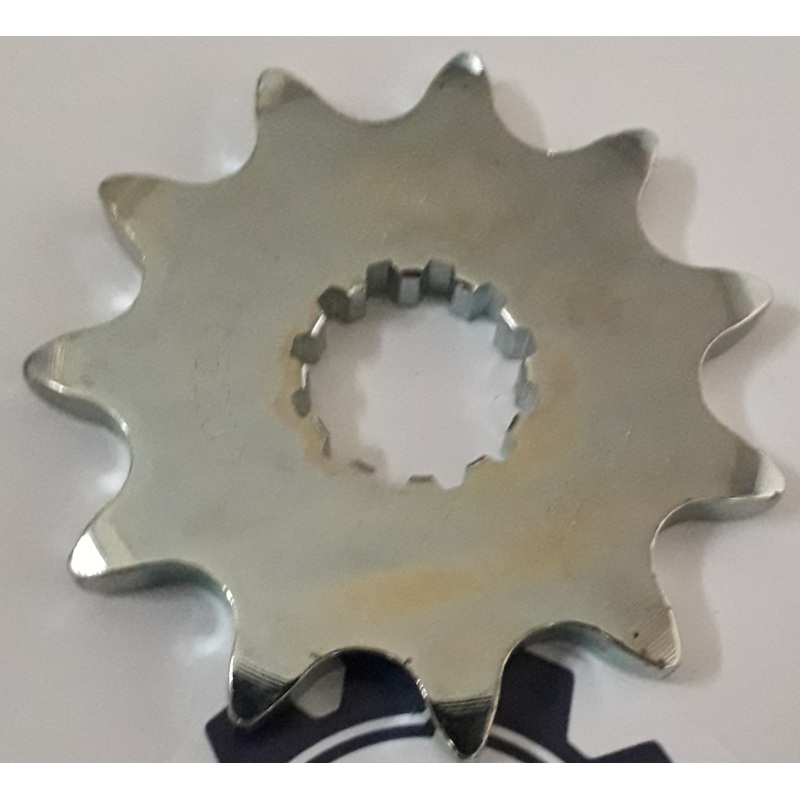 TALON BETA EVO REV & TECHNO FRONT SPROCKET (CHOOSE SIZE)