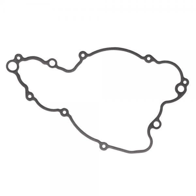 TRS CLUTCH COVER GASKET 0.6MM METAL FOAMET