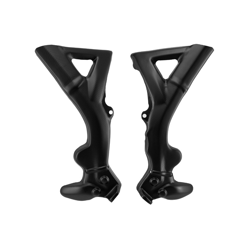 TRS FRAME GUARDS (BLACK OR WHITE)