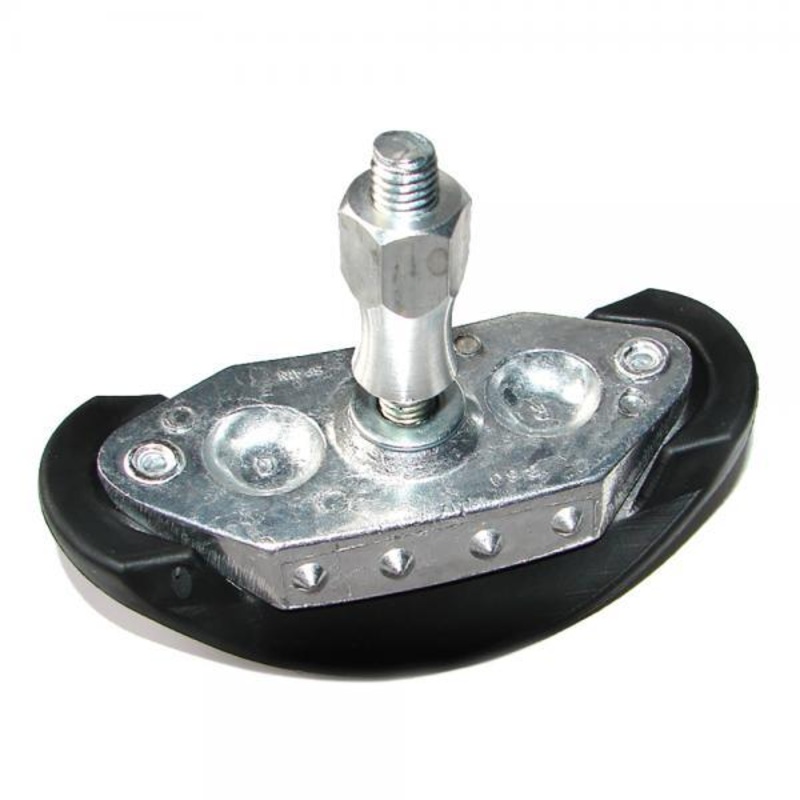 WHEEL RIM LOCK SECURITY BOLT (FRONT OR REAR)