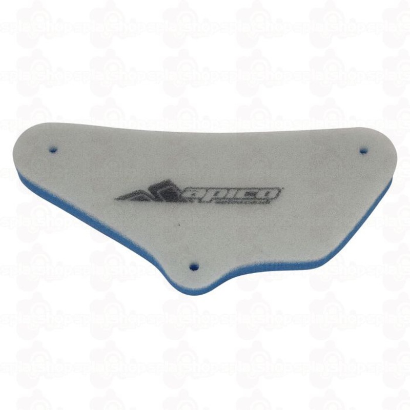 APICO BETA REV 3 AIR FILTER 2000-2001 MODELS