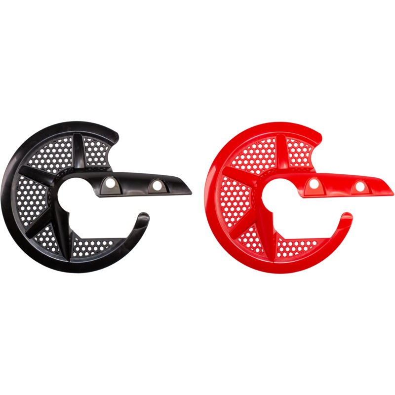 APICO GAS GAS PRO FRONT DISC COVER GUARD PROTECTOR ALL MODELS 2004 ONWARD