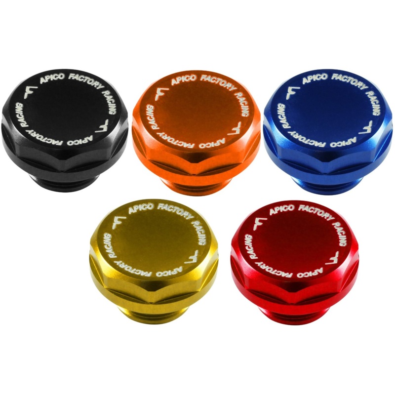 APICO KEIHIN PWK28 CARBURETOR OVERSIZE FLOAT BOWL NUT