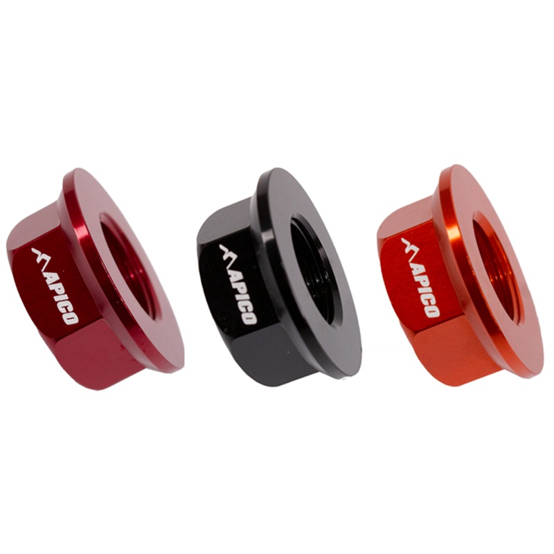 APICO MONTESA 315 4RT REAR WHEEL NUT