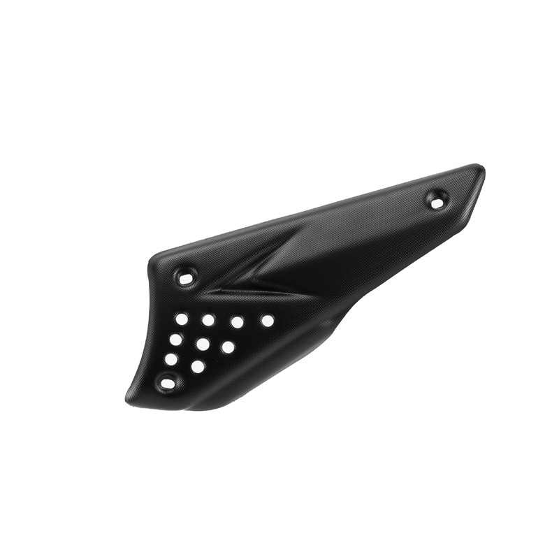 BETA EVO EXHAUST GUARD (OEM STYLE)