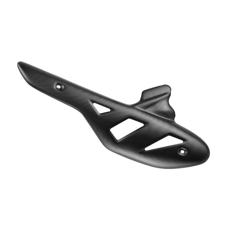 BETA REV 3  EXHAUST GUARD|2007-2008