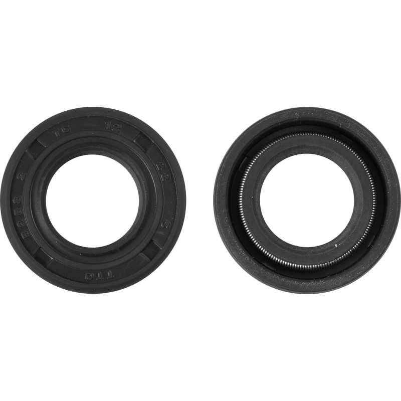 GEAR BOX OIL SEAL 22 X 12 X 5.5 YAMAHA TY MONO
