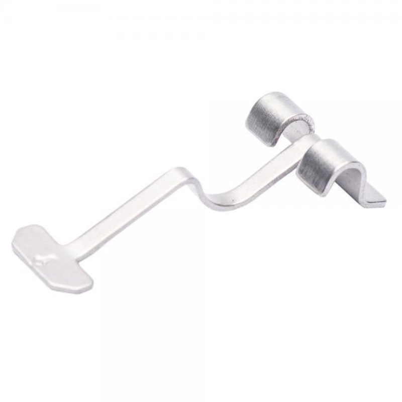 GENUINE BRAKTEC MONOBLOCK FRONT BRAKE CALIPER BRAKE PAD SPRING