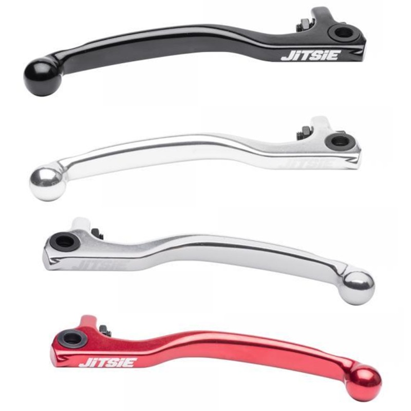 JITSIE BETA EVO REV 3 BRAKE & CLUTCH LEVERS PRO