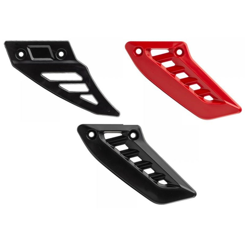 JITSIE GAS GAS PRO REAR SPROCKET GUARD 02 ONWARD