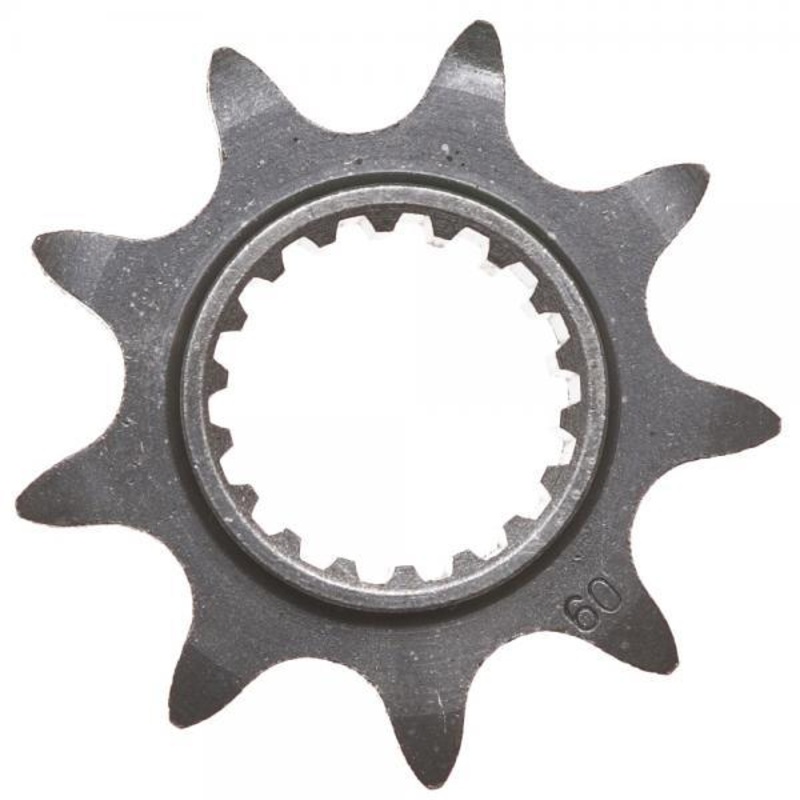 JITSIE GAS GAS PRO VERTIGO TRS FRONT SPROCKET (CHOOSE SIZE)