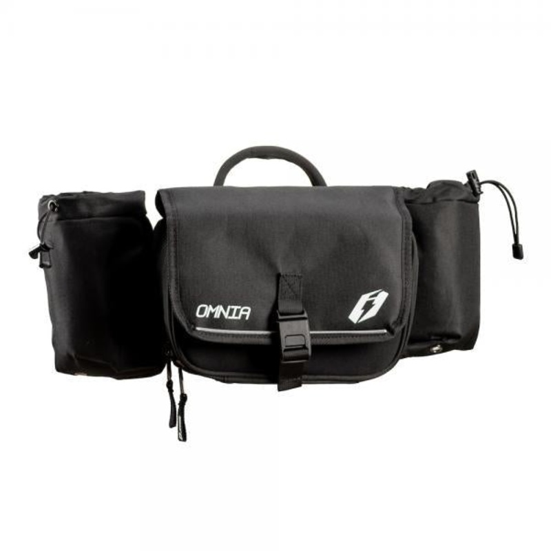 JITSIE OMNIA BUM BAG