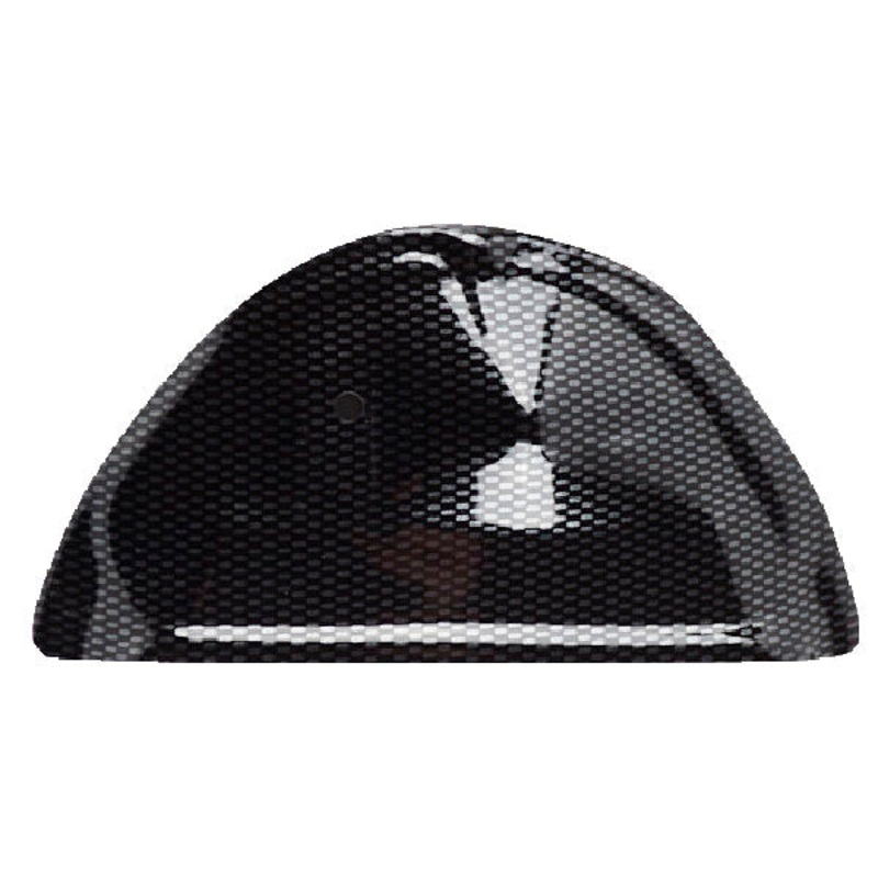 MONTESA 4RT CARBON LOOK TOP RADIATOR COVER