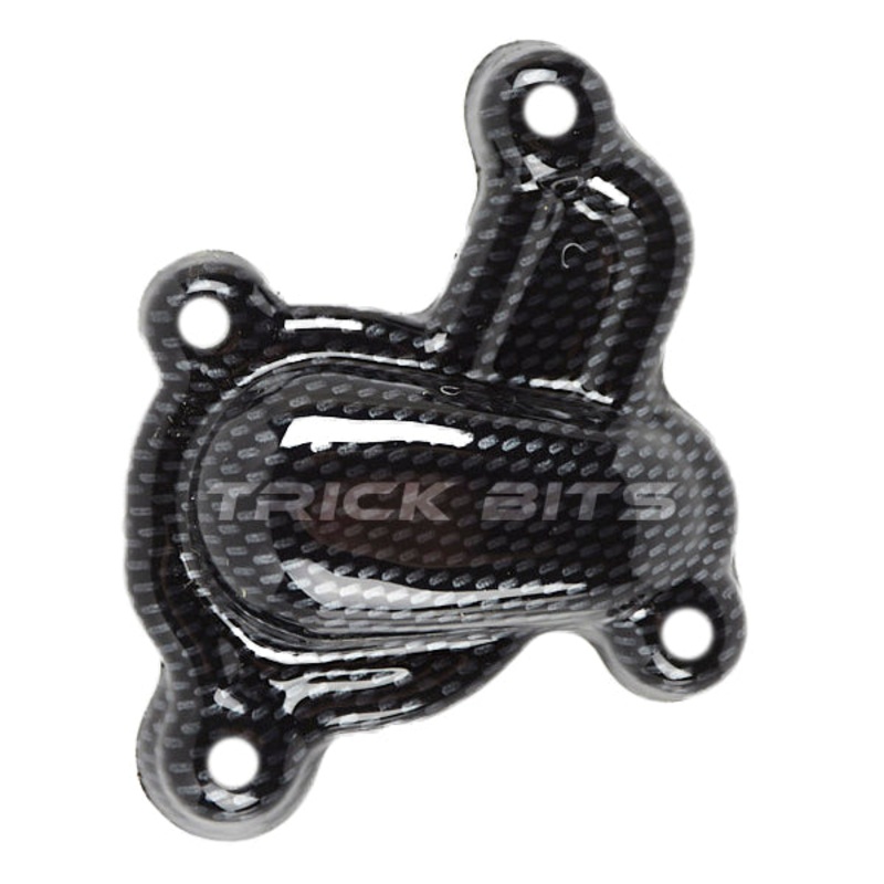 MONTESA 4RT CARBON LOOK WATERPUMP COVER