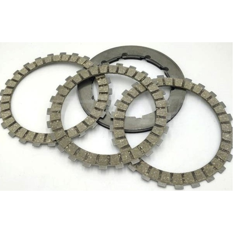 SURFLEX GAS GAS TXT PRO FULL CLUTCH KIT 02 ONWARD