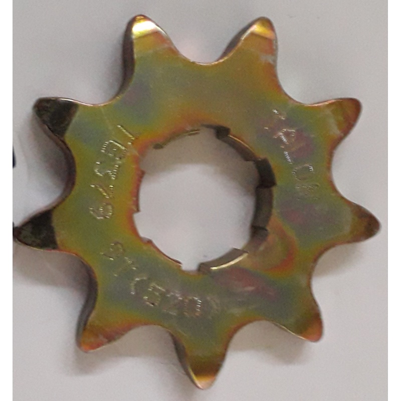TALON MONTESA 314 315 FRONT SPROCKET (CHOOSE SIZE)