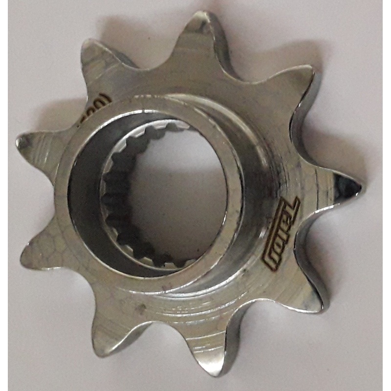 TALON MONTESA 4RT TRIALS FRONT SPROCKET 9 TOOTH