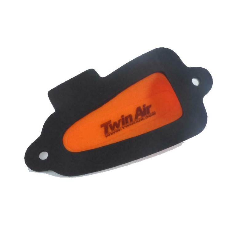 TWIN AIR BETA EVO AIR FILTER 2009 ONWARD 2T & 4T