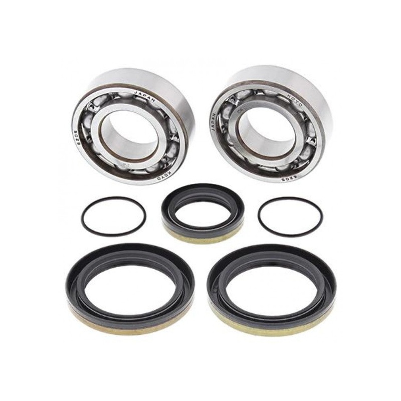 ALL BALLS GAS GAS PRO CRANKSHAFT BEARING AND SEAL KIT 2002-2018
