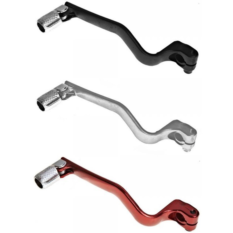 APICO / JITSIE BETA EVO REV 3 GEAR PEDAL