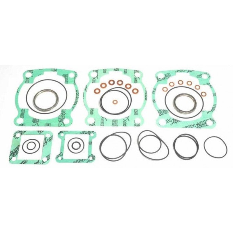 ATHENA GAS GAS TXT PRO TOP END REBUILD GASKET KIT 02-13
