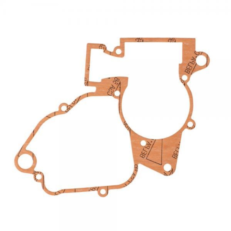 BETA REV EVO 80 CENTRAL ENGINE CRANKCASE GASKET 03 ONWARD