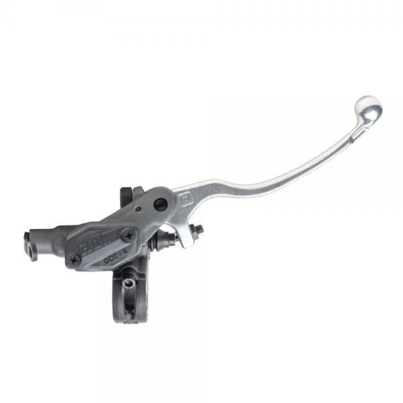 BRAKTEC DOT 4 FRONT BRAKE MASTER CYLINDER & LEVER 460115MO0