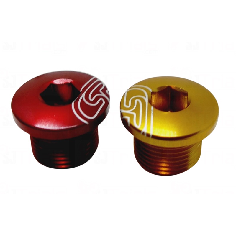 CSP BETA EVO ENGINE OIL FILLER PLUG