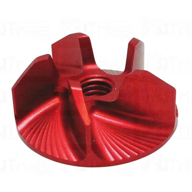 CSP GAS GAS TXT PRO ALUMINIUM WATERPUMP IMPELLOR