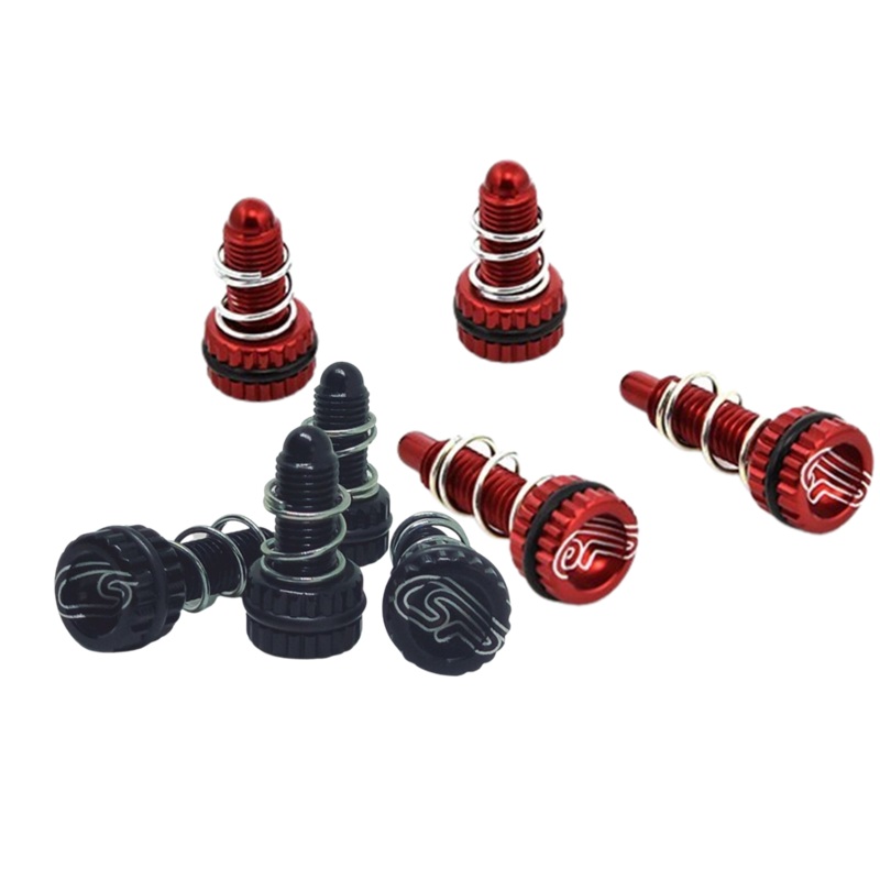 CSP GRIMECA BETA LEVER ADJUSTERS FULL SET